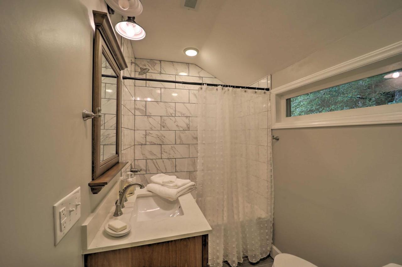 Newland Mountain Cabin Golf And Resort Amenities! Exterior foto