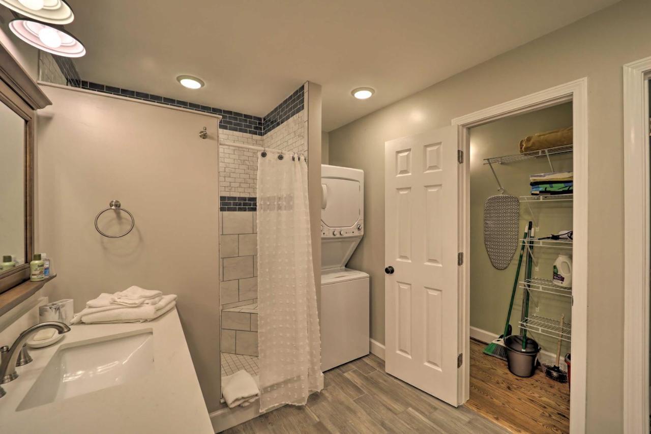 Newland Mountain Cabin Golf And Resort Amenities! Exterior foto